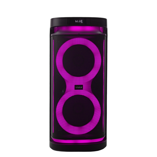 VIVAX VOX BS-820, Karaoke zvučnik