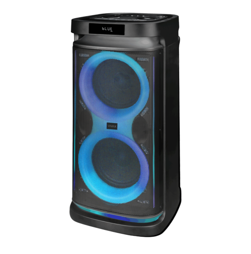 VIVAX VOX BS-820, Karaoke zvučnik