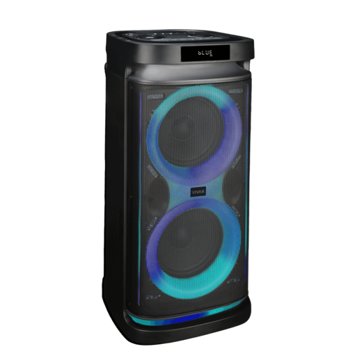 VIVAX VOX BS-820, Karaoke zvučnik