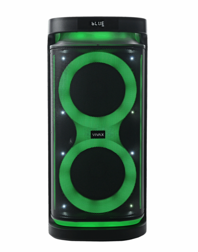 VIVAX VOX BS-820, Karaoke zvučnik