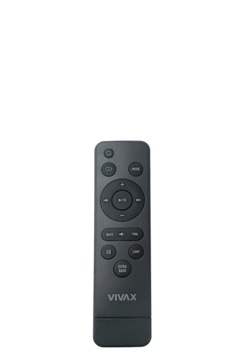 VIVAX VOX BS-820, Karaoke zvučnik