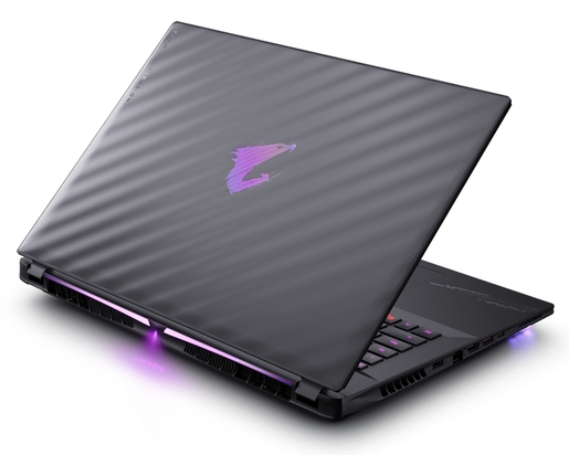 Laptop GIGABYTE AORUS MASTER 18 BYH, 18 QHD+ 240Hz, Intel Core Ultra 9 275HX, 32GB RAM, 2TB SSD, nVidia GeForce RTX 5080, Windows 11 Pro