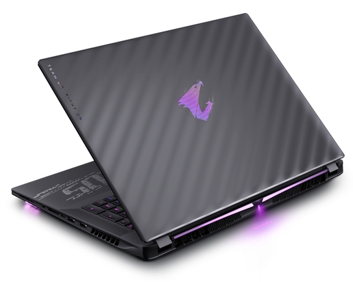 Laptop GIGABYTE AORUS MASTER 18 BYH, 18 QHD+ 240Hz, Intel Core Ultra 9 275HX, 32GB RAM, 2TB SSD, nVidia GeForce RTX 5080, Windows 11 Pro