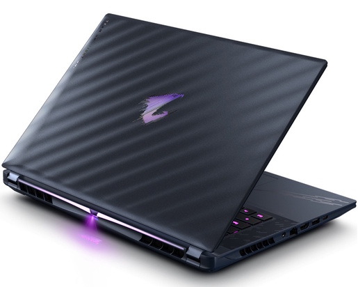Laptop GIGABYTE AORUS MASTER 16 BZH, 16 QHD+ OLED 240Hz, Intel Core Ultra 9 275HX, 64GB RAM, 2TB SSD, nVidia GeForce RTX 5090, Windows 11 Pro