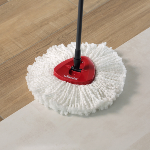 Vileda Uložak mop Turbo smart mikrofiber