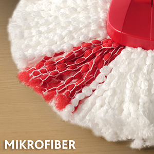 Vileda refil za Turbo Smart 2 u 1