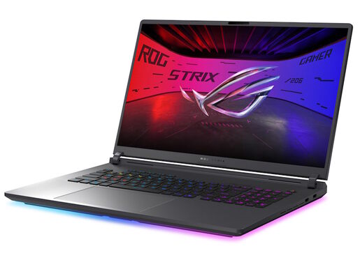 Laptop ASUS ROG Strix G18 G815LP-S9024, 18 2.5K IPS AG, Intel Core Ultra 9-275HX, 32GB RAM, 2TB SSD, nVidia GeForce RTX 5070-8GB, DOS