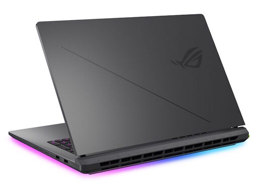 Laptop ASUS ROG Strix G18 G815LP-S9024, 18 2.5K IPS AG, Intel Core Ultra 9-275HX, 32GB RAM, 2TB SSD, nVidia GeForce RTX 5070-8GB, DOS