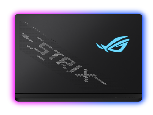Laptop ASUS ROG Strix G16 G635LW-RW007W, 16 2.5K WQXG, Intel Core Ultra 9-275HX, 64GB RAM, 2TB SSD, nVidia GeForce RTX 5080-16GB, Windows 11 Home
