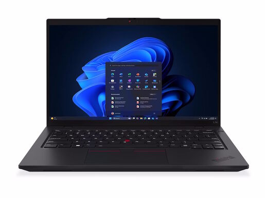 Laptop LENOVO ThinkPad L14 G6 21S6001QYA, 14 WUXGA IPS AG, Intel Core Ultra 7 255U, 32GB RAM, 1TB SSD, Windows 11 Pro