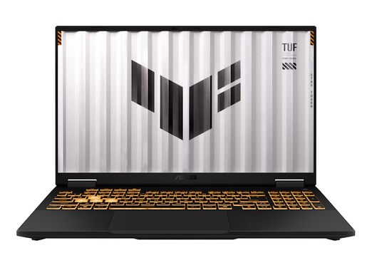 Laptop ASUS TUF Gaming F16 FX608JMR-RV031, 16 IPS FHD, Intel Core i7-14650HX, 16GB RAM, 1TB SSD, nVidia GeForce RTX 5060-8GB, DOS