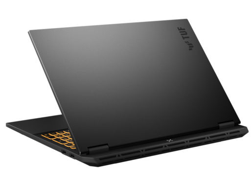 Laptop ASUS TUF Gaming F16 FX608JMR-RV031, 16 IPS FHD, Intel Core i7-14650HX, 16GB RAM, 1TB SSD, nVidia GeForce RTX 5060-8GB, DOS
