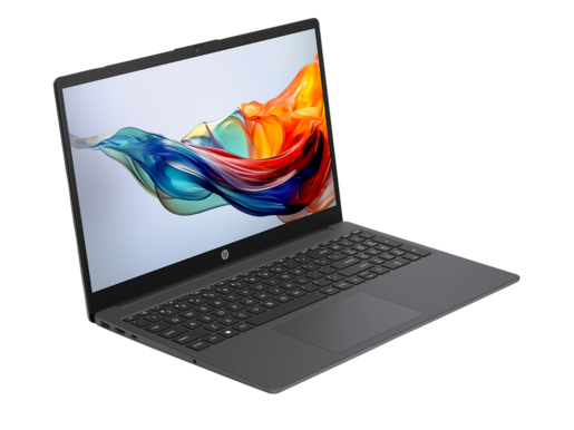Laptop HP 15-fc0251nm C8PV9EA, 15.6 FHD AG, AMD Ryzen 5-7520U, 16GB RAM, 512GB SSD, DOS