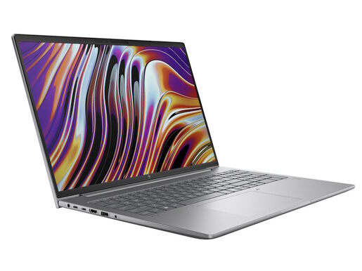 Laptop HP ZBook Power 16 G11 8T0Q2EA, 16 WUXGA AG IR, AMD Ryzen 7-8845HS, 16GB RAM, 512GB SSD, DOS