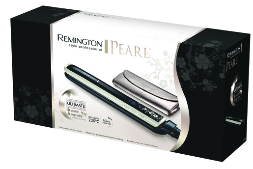 Remington presa za kosu S9500 Pearl