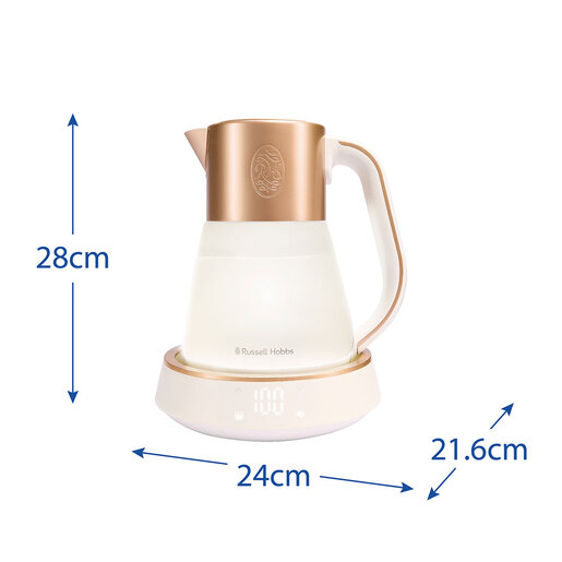 Russell hobbs Kuvalo za vodu 27450-70 calm