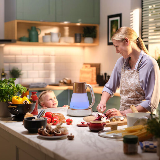 Russell hobbs Kuvalo za vodu 27450-70 calm