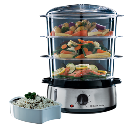 RUSSELL HOBBS Aparat za kuvanje na pari 19270-56
