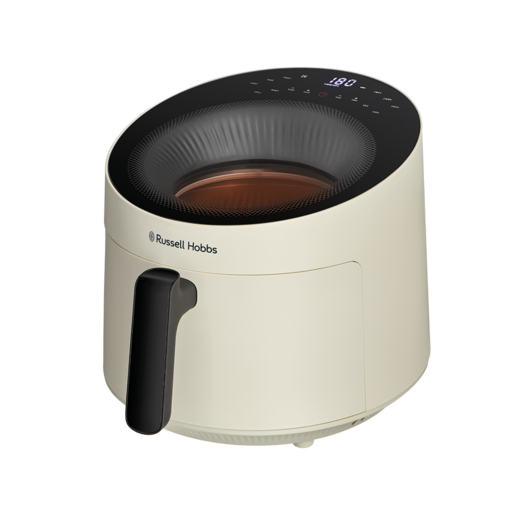 RUSSELL HOBBS friteza Satisfry Panoramic Cream 27421-56