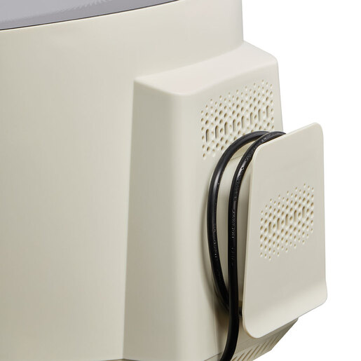 RUSSELL HOBBS friteza Satisfry Panoramic Cream 27421-56