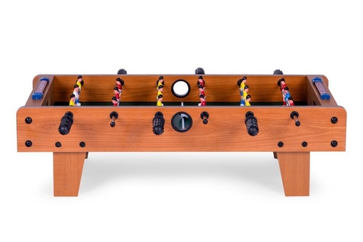 ECO TOYS Mini stoni fudbal drveni 70x35 cm ECOTOYS HM237401