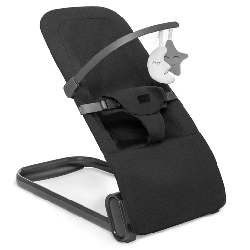 Kidnort Vinbar njihalica black KNBUJ000001