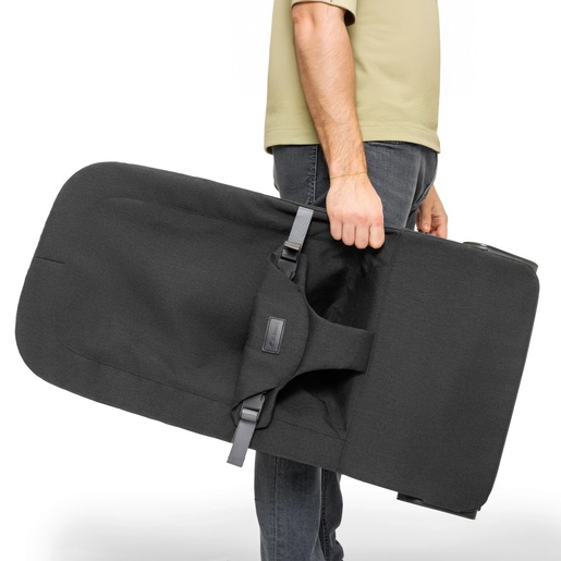 Kidnort Vinbar njihalica black KNBUJ000001