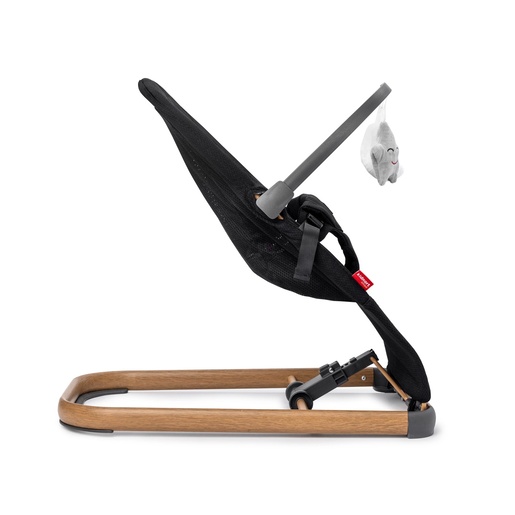 Kidnort Moln njihalica black KNBUJ000008