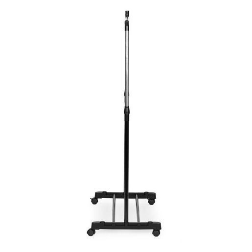 ModernHome Univerzalni stalak za odeću sa podesivom visinom i točkićima, ModernHome GH-204-BC