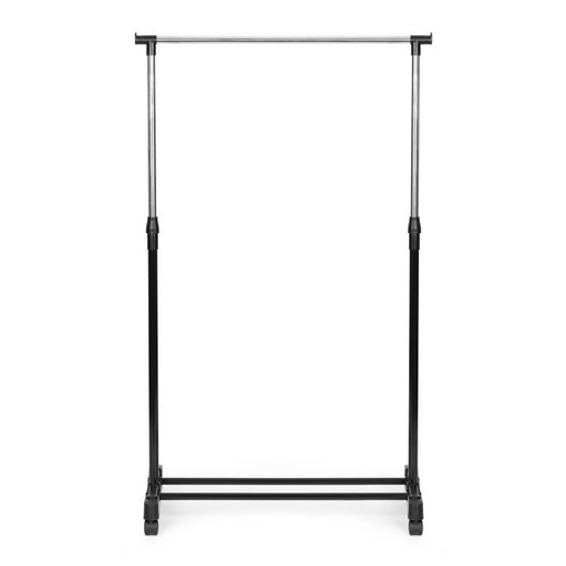 ModernHome Univerzalni stalak za odeću sa podesivom visinom i točkićima, ModernHome GH-204-BC