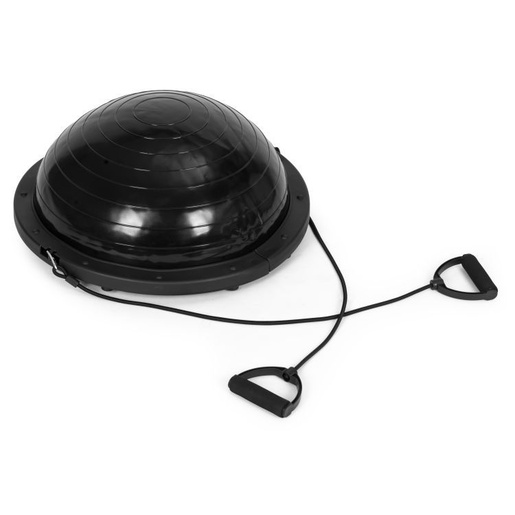 ModernHome Balans platforma sa ekspanzerima, Half Ball balans trener + pumpa, GB-BS058-SB