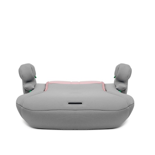 KINDERKRAFT AUTOSEDISTE I-COMFY I-SIZE 76-150CM PINK KCICOM00PNK0000