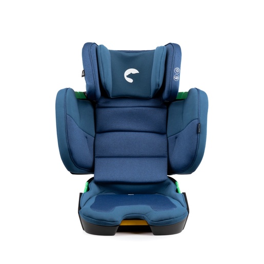 Kidnort Mane auto sedište i-size 100-150cm white KNFOT000012