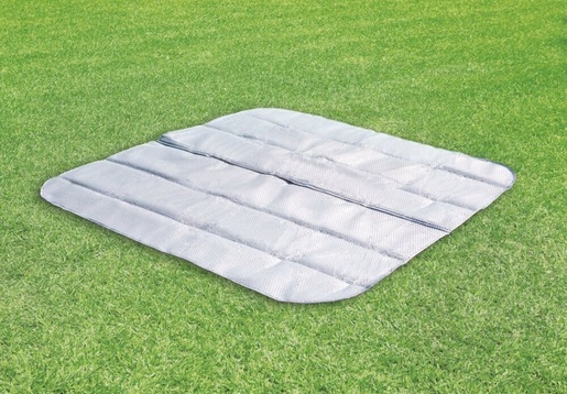 INTEX Kvadratni SPA bazen sa hidromasažom za 4 osobe, 175x71 cm - INTEX 28446 28446