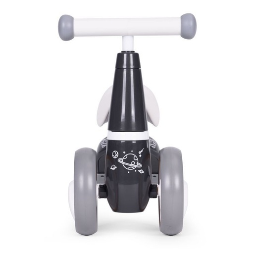ECO TOYS TRICIKL GURALICA ZA DECU COSMIC LB1603 BLACK