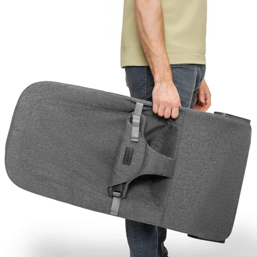 Kidnort Vinbar njihalica grey KNBUJ000003