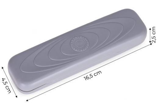 MULTIGARDEN Set od 3 metalna pikada AP-516