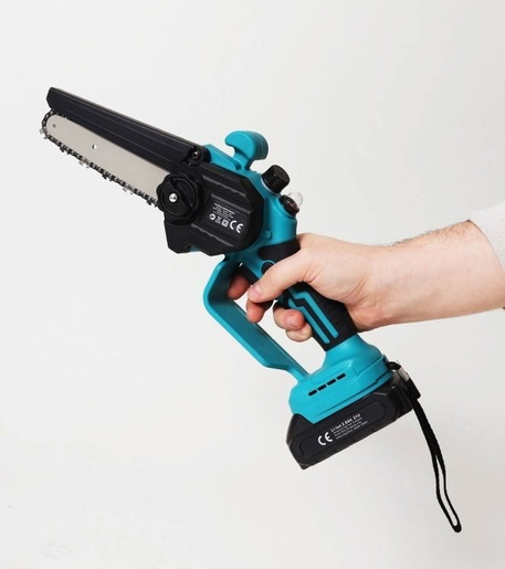 ModernHome Bežična mini AKU testera, 21V + kofer H-014