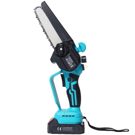 ModernHome Bežična mini AKU testera, 21V + kofer H-014