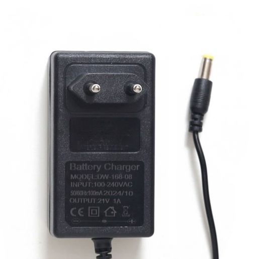 ModernHome Bežična mini AKU testera, 21V + kofer H-014