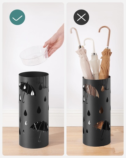 OSKAR Stalak za kišobran - LUC024B01 model_2375_1