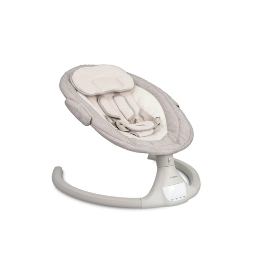 Kidnort Svaie stolica za ljuljanje grey KNBUJ000004