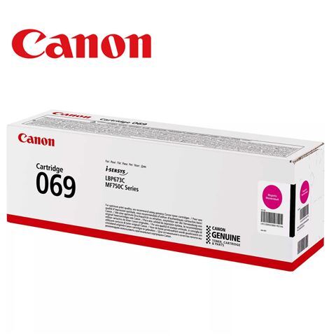 Toner CANON CRG-069 Magenta 5092C002