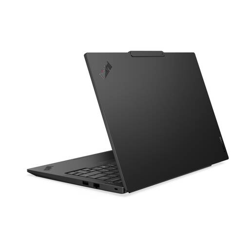Laptop Lenovo ThinkPad E14 G7 21SX0056YA, 14 WUXGA IPS, Intel Core Ultra 7-255H, 16GB RAM, 1TB SSD, DOS