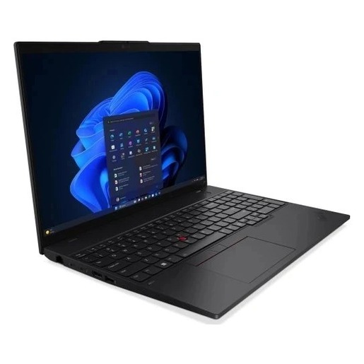 Laptop Lenovo ThinkPad L16 G2 21SA002BYA, 16 FHD,  Intel Core Ultra 7-255U, 16GB RAM, 512GB SSD, Windows 11 Pro