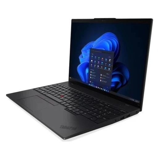 Laptop Lenovo ThinkPad L16 G2 21SA002BYA, 16 FHD,  Intel Core Ultra 7-255U, 16GB RAM, 512GB SSD, Windows 11 Pro