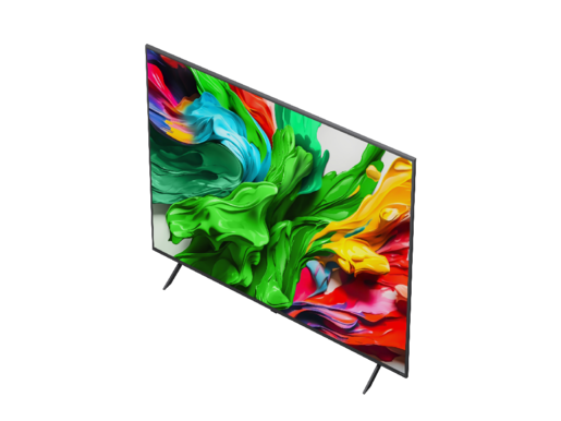 LG QNED MiniLED TV 65" 65QNED85A3C, 4K Ultra HD, WebOS Smart TV, VRR 144Hz, α8 AI Processor 4K Gen2, Dynamic QNED, AI Picture Pro, Magic Remote