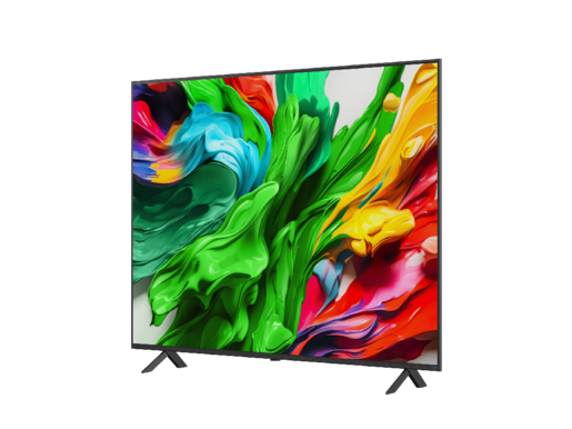 LG QNED MiniLED TV 65" 65QNED85A3C, 4K Ultra HD, WebOS Smart TV, VRR 144Hz, α8 AI Processor 4K Gen2, Dynamic QNED, AI Picture Pro, Magic Remote