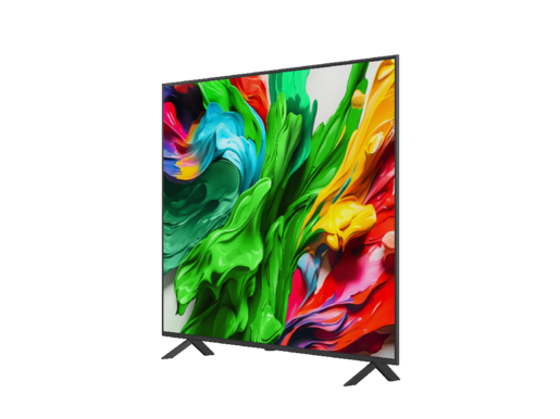 LG QNED MiniLED TV 65" 65QNED85A3C, 4K Ultra HD, WebOS Smart TV, VRR 144Hz, α8 AI Processor 4K Gen2, Dynamic QNED, AI Picture Pro, Magic Remote