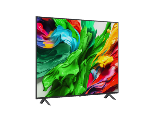 LG QNED MiniLED TV 65" 65QNED85A3C, 4K Ultra HD, WebOS Smart TV, VRR 144Hz, α8 AI Processor 4K Gen2, Dynamic QNED, AI Picture Pro, Magic Remote